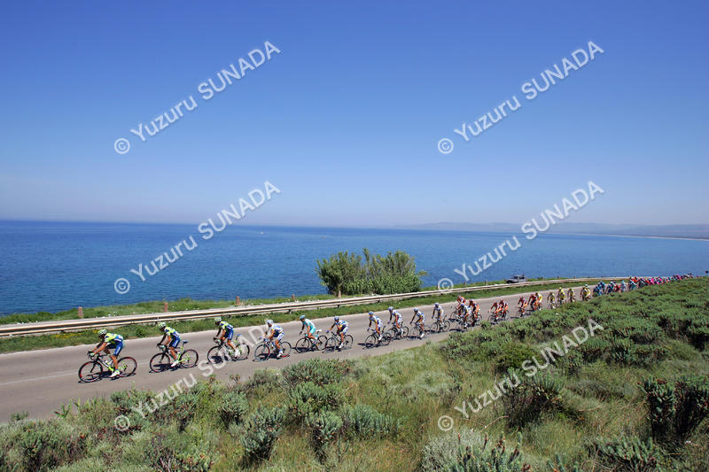 Peloton at seaside003p.jpg